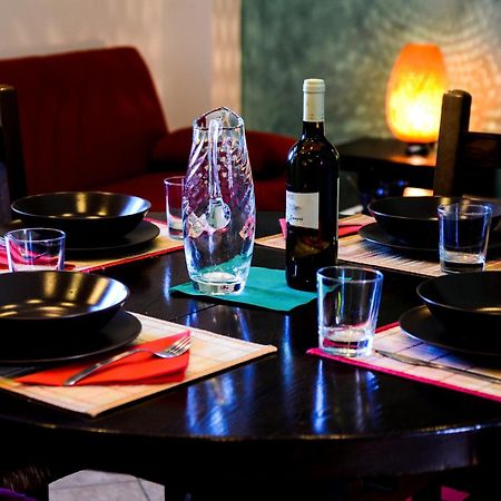 Le Suite Bracciano 部屋 写真