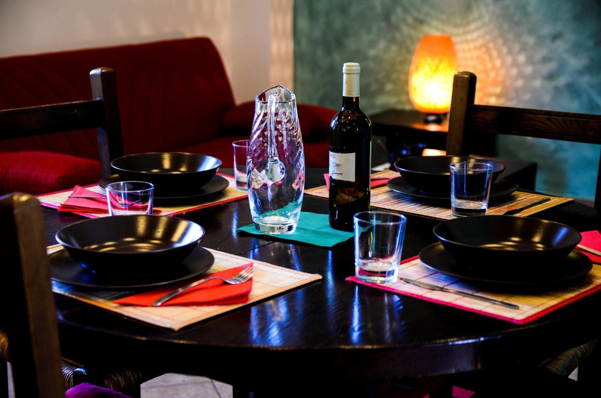 Le Suite Bracciano 部屋 写真