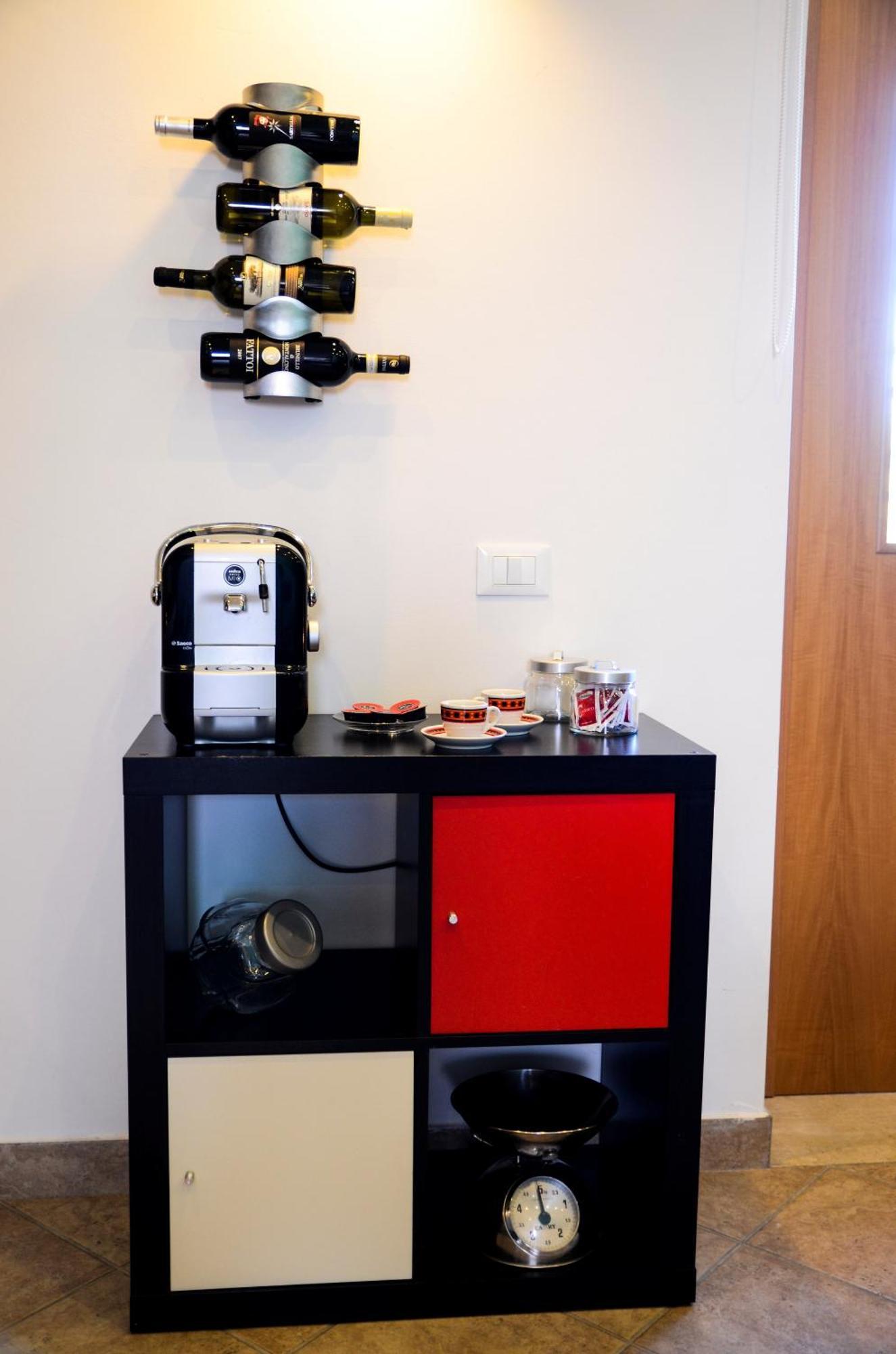 Le Suite Bracciano 部屋 写真