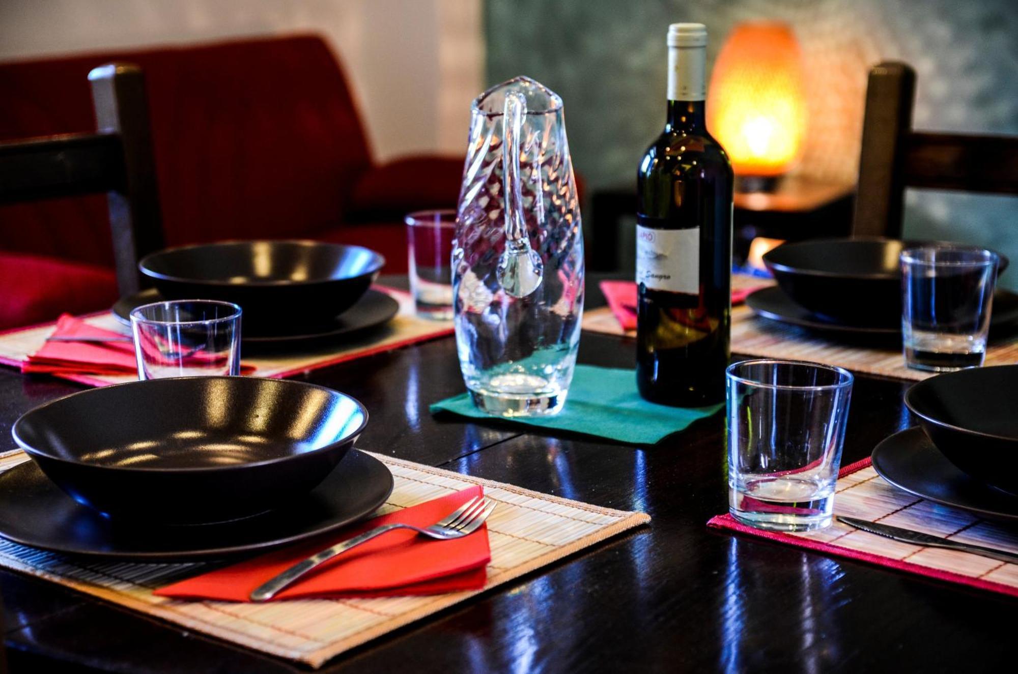 Le Suite Bracciano 部屋 写真