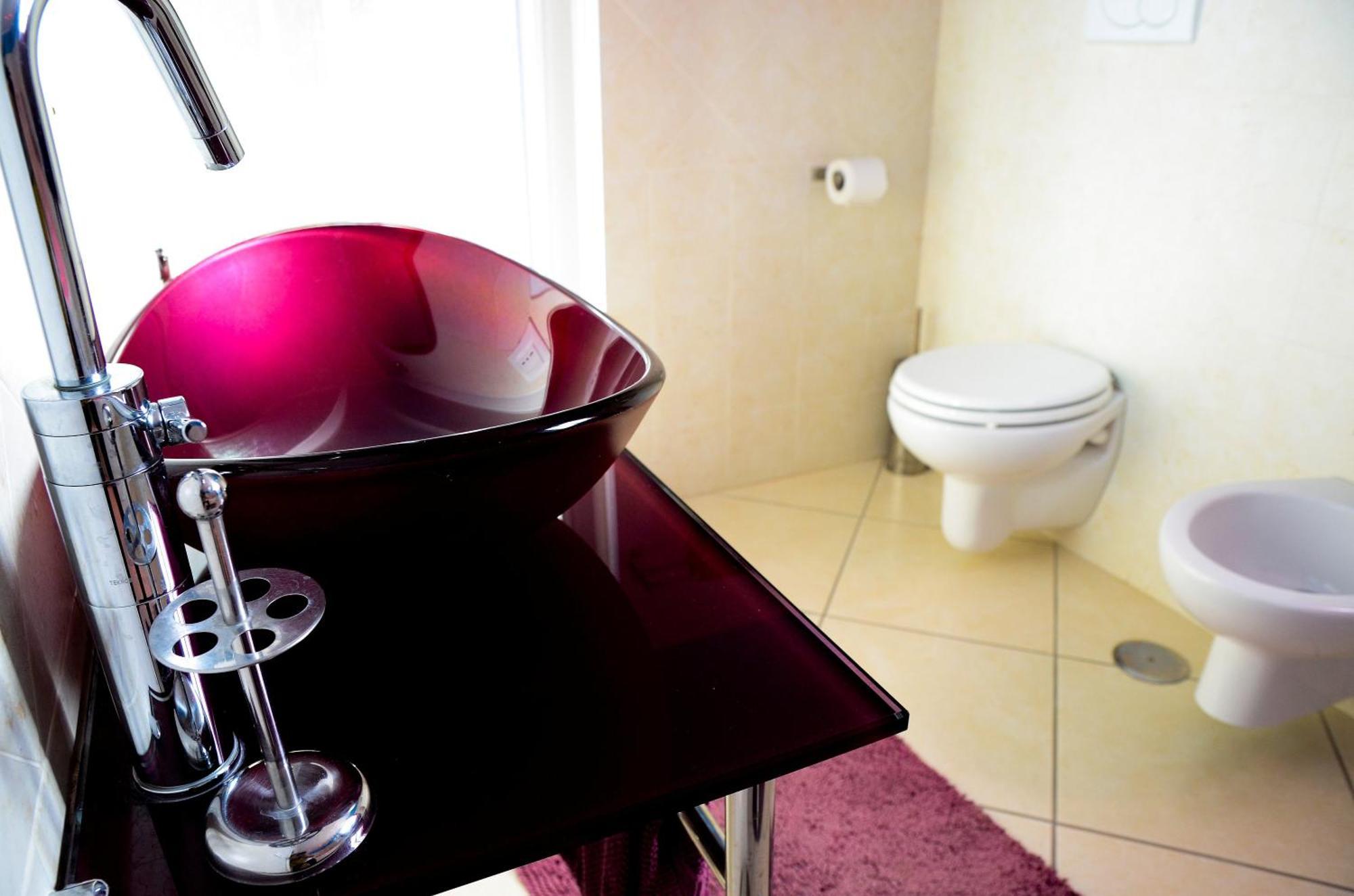 Le Suite Bracciano 部屋 写真