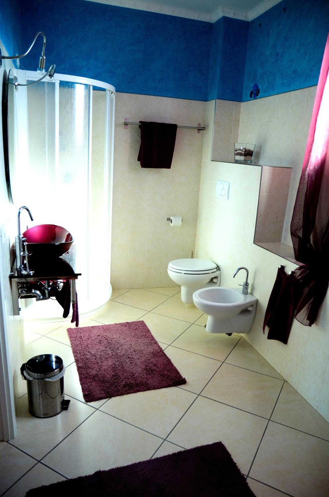 Le Suite Bracciano 部屋 写真