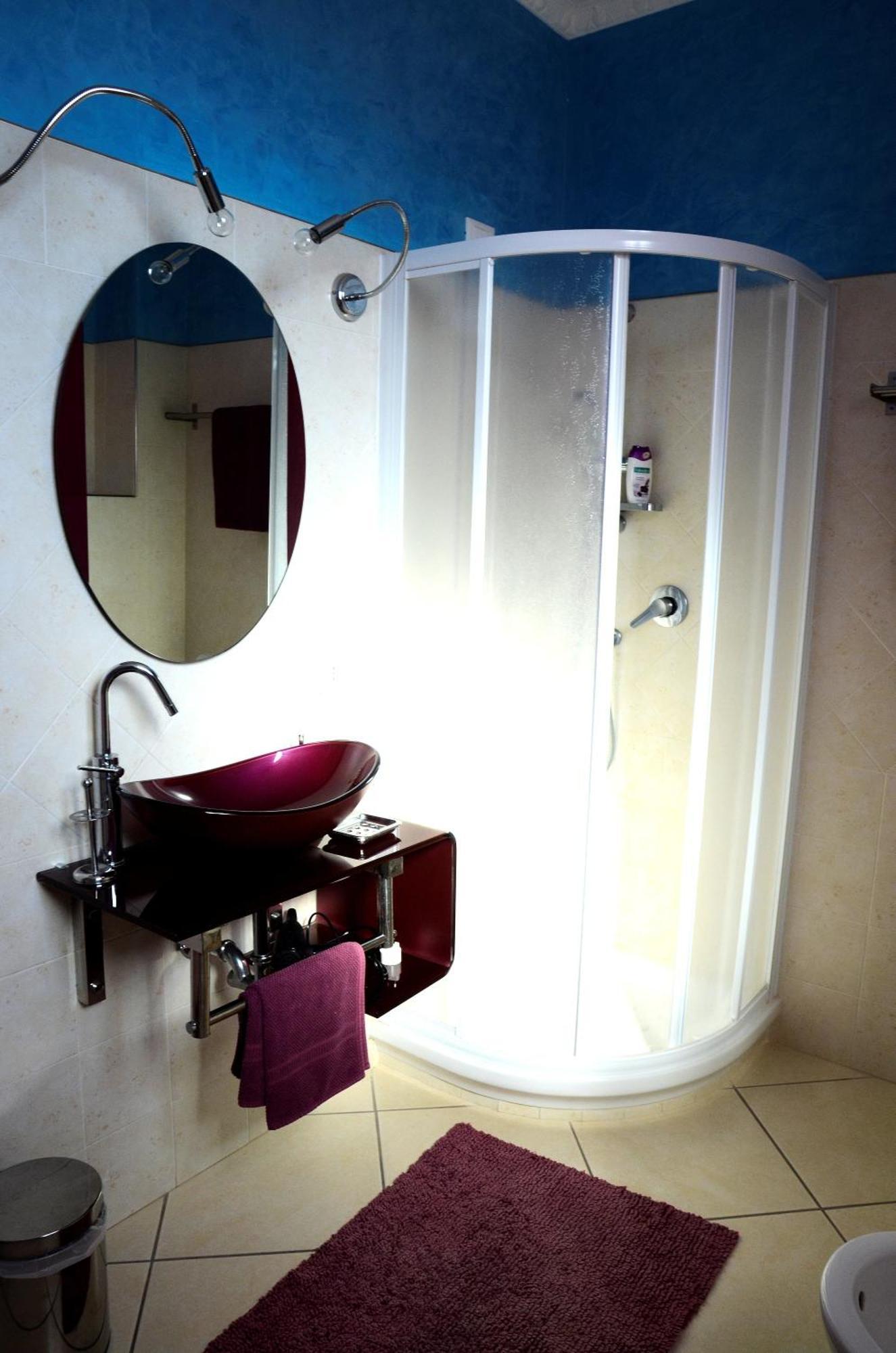 Le Suite Bracciano 部屋 写真