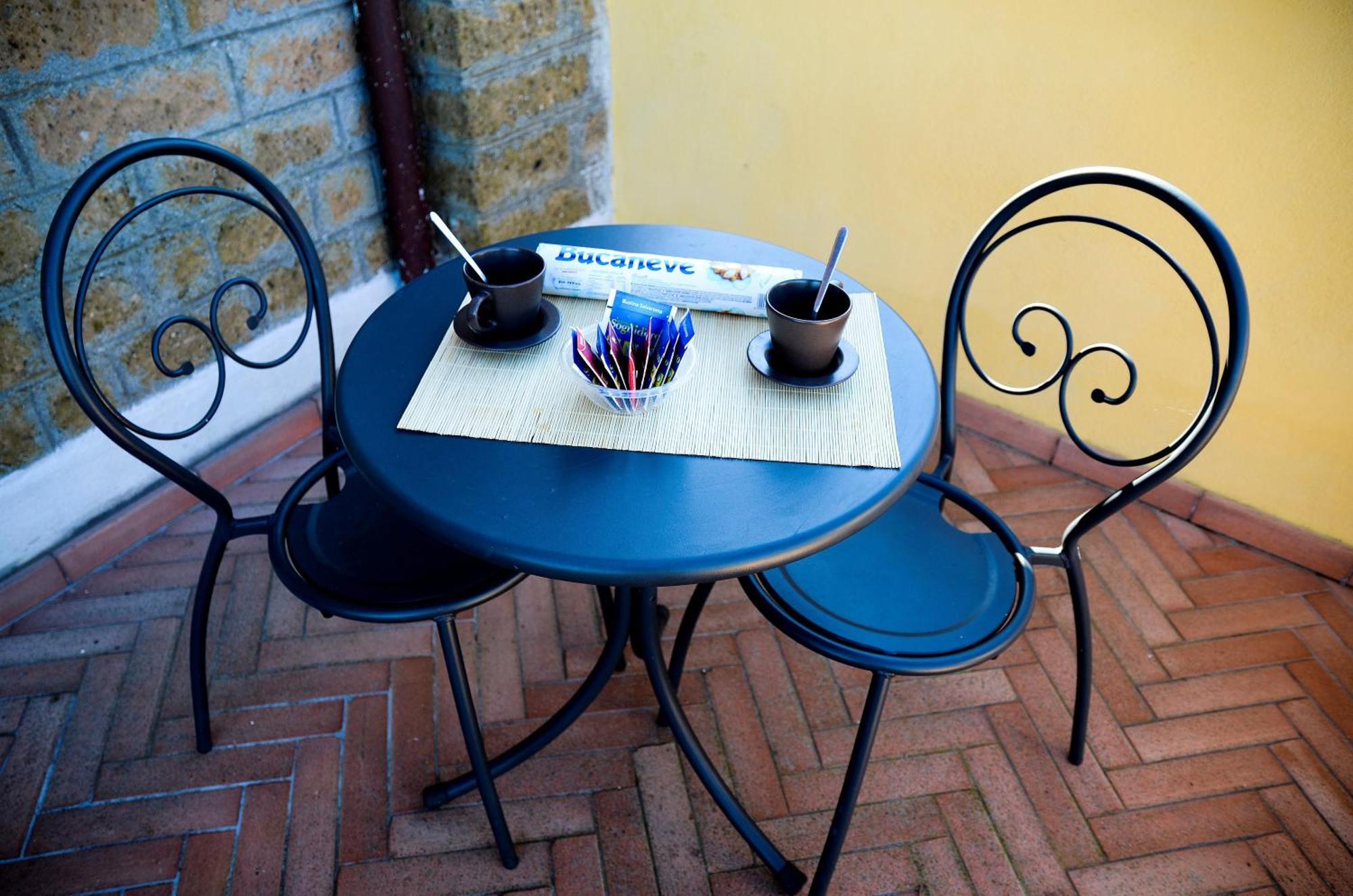 Le Suite Bracciano 部屋 写真