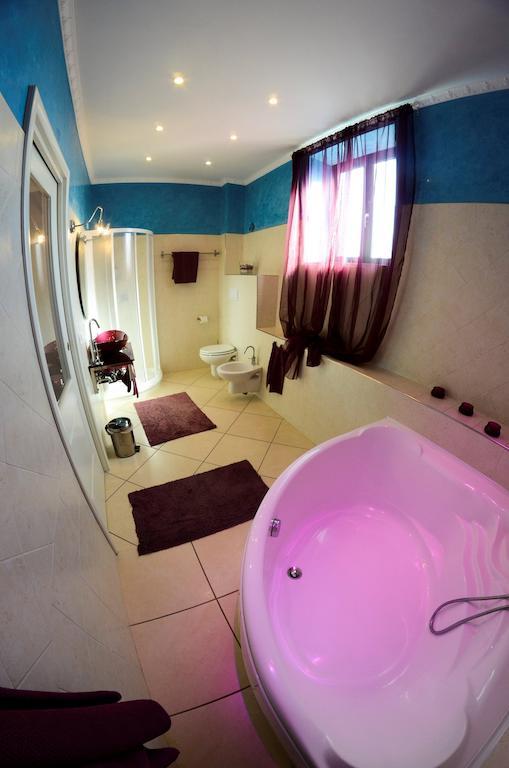 Le Suite Bracciano 部屋 写真