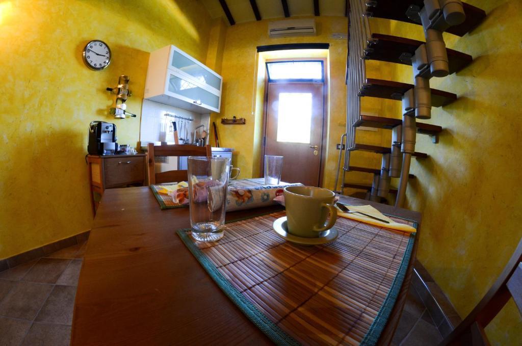 Le Suite Bracciano 部屋 写真
