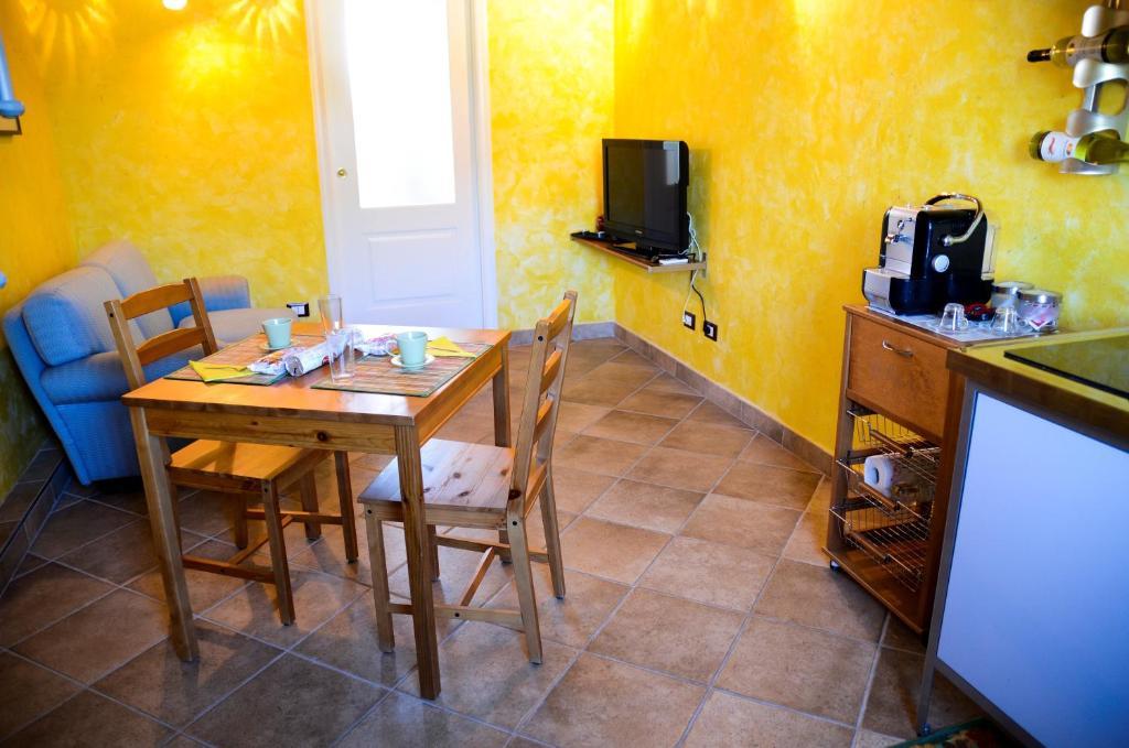 Le Suite Bracciano 部屋 写真