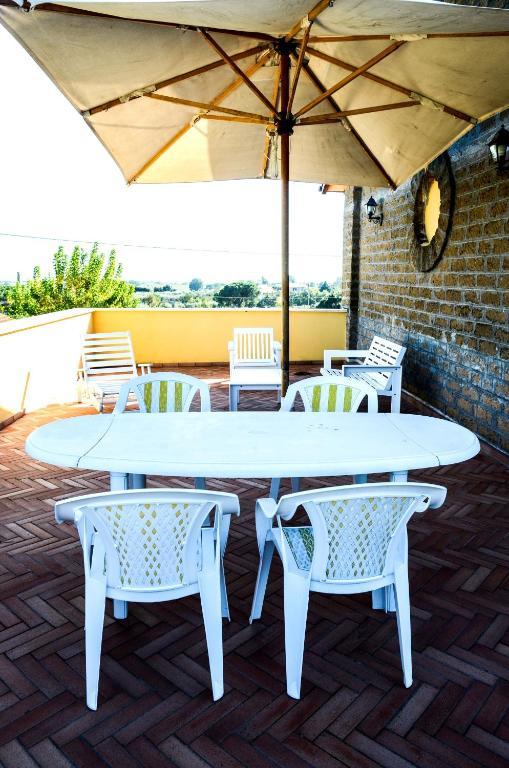 Le Suite Bracciano 部屋 写真