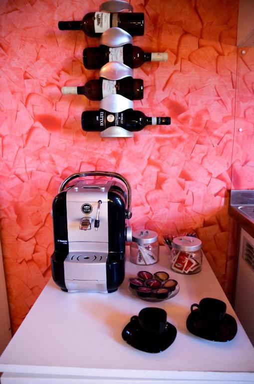Le Suite Bracciano 部屋 写真