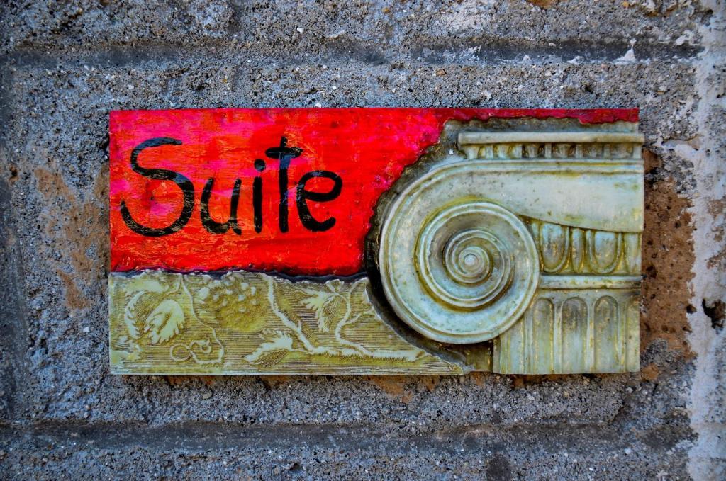 Le Suite Bracciano 部屋 写真