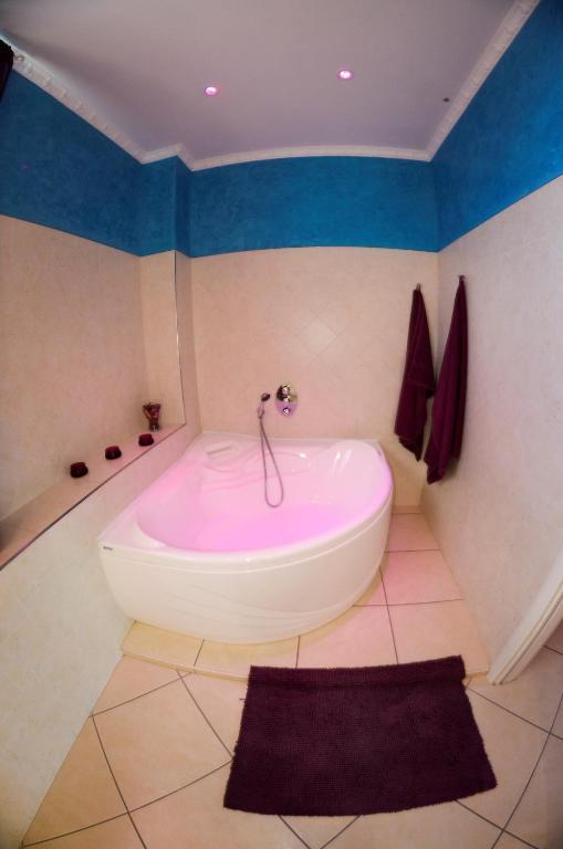 Le Suite Bracciano 部屋 写真