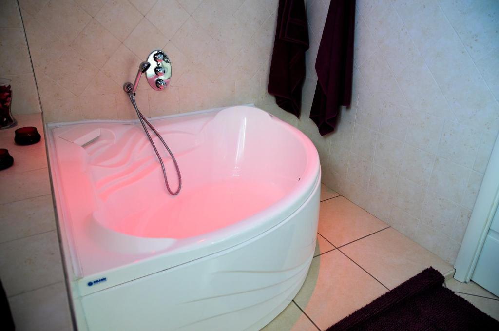 Le Suite Bracciano 部屋 写真