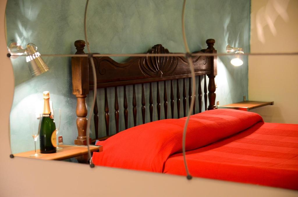 Le Suite Bracciano 部屋 写真