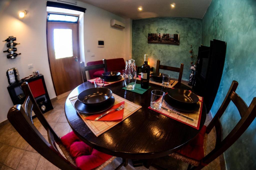 Le Suite Bracciano 部屋 写真